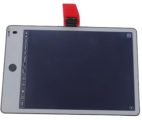 banapoy Tavoletta grafica digitale, penna lavagna Smart Sync, Sincronizzazione in tempo reale, Salvataggio semplice degli appunti con l'app per prendere appunti pianificare progetti