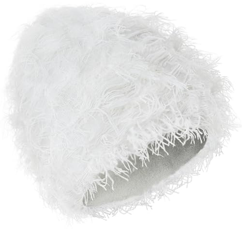 MAOSHYMS Berretto Invernale da Donna, Berretto in Maglia da Uomo, Beanie Effetto Vintage, Cappello Caldo per Ragazze, Accessorio Antivento e Termico per l’Autunno l’Inverno Sci Sport Ciclismo