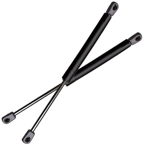 Amortisseur capot Vérin De Capot Avant 475 Mm Pour BMW Z4 Roadster (E89) Pour Cabriolet 2012-2016 Vérin ouverture capot