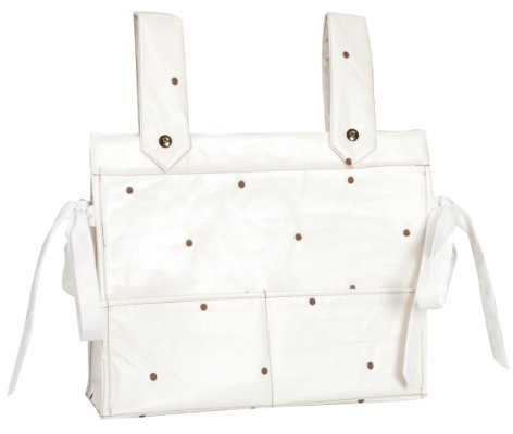 PANERA BEBE PLASTIFICADA TALEGA BEBE, BOLSA