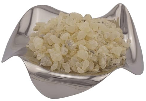 Kirchenweihrauch Cathedral – Balsamischer Weihrauch mit zitroniger Frische für Rituale & Räucherungen – 20 Gramm