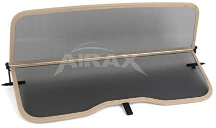 Airax Windschott geeignet für Beetle Cabrio 1Y7