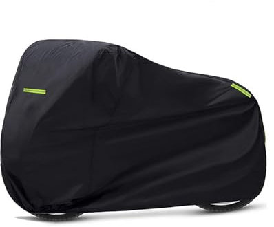 VAEVEN Fundas Motos para Yamaha YZF R6 YZF 600 YZF R6 600, Funda para Moto, Cubierta de Moto Impermeable Protección Cubierta de Motocicleta, Cubierta de Motocicleta Protectora