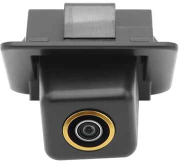 Rückfahrkamera Für Benz W213 W221 S Klasse HD AHD 1080P 1000TVL wasserdichte Fahrzeug Platte Reverse Backup Kamera Stamm Reserviert Loch(AHD1080P-175Degree)