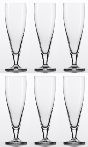 Glas Superior Sensis Plus Biertulpe 6 er Set