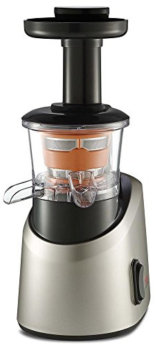 Tefal ZC255B38 Infiny Juice ZC255B Zitruspresse, Edelstahl