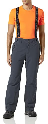 CMP, Man Pant, Man, Titanio, 54