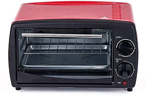 RKYRRKI Mikrovågsugn Endast i Silver Tact Inbyggd elektrisk enkel ugn - Premium konvektion halogenugn i rostfritt stål idealisk för grillning, estetisk och praktisk bakning