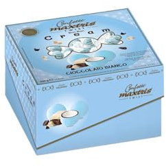 Cadeaux Twist Bon Bon Cream azzurro