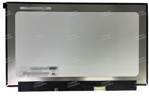 Analogic Compatible with AU OPTRONICS B133HAN04.9 13.3'' IPS FHD LAPTOP SCREEN DISPLAY PANEL