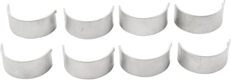 SIKUAI Connecting Rod Bearings STD Aluminium Tin Alloy for CB600 Hornet 1998 8 Pcs