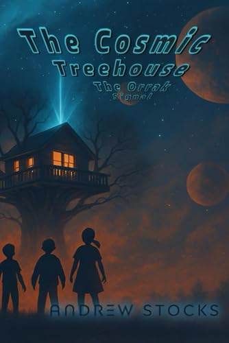 The Cosmic Treehouse: The Orrak Signal