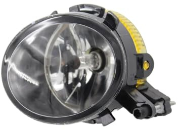 Faros antiniebla Para Seat Para Leon Mk2 Hatchback 2009-2013 Para Ibiza 6J 2008-2012 Para Toledo Para Altea Luz Delantera Niebla 6J0941701 6J0941702(LADO DERECHO)