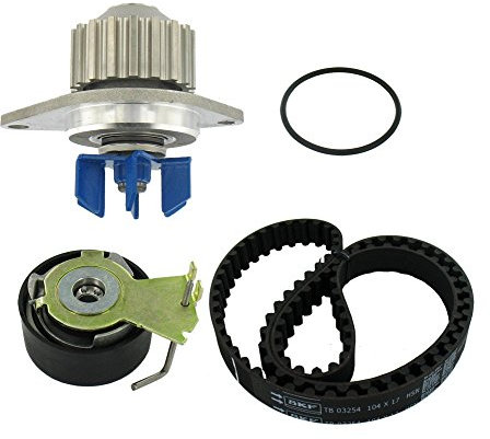 SKF VKMC 03254 Kit de distribution avec pompe à eau