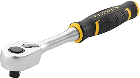 STANLEY FATMAX FMMT82677-0 - Trinquete 3/8 120 dientes Fatmax