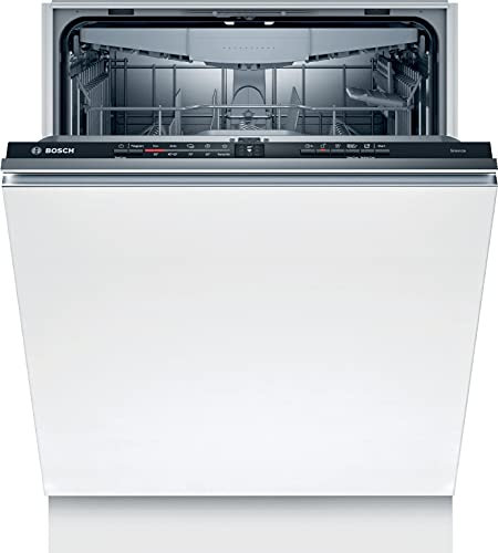 Bosch Elettrodomestici SMV2HVX22E Serie 2, Lavastoviglie a scomparsa totale, 60 cm Non Disponibile
