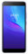 Konrow - Star 55 MAX - 4G Smartphone mit Dual SIM - Display 5,45'' QHD, 16GB Speicher, 2GB RAM, Bluetooth 4.0, WiFi, GPS, Akku 3000mAh, 2 Kameras mit 8 & 5 Mpx - Android 12 (Go Edition) - Blau