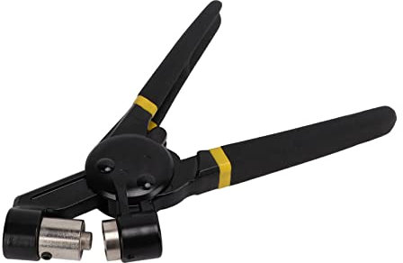 AVFORA Ösenzange, hochwirksame Anti-Material-Zangen-Stanzmaschine for Banner for Kleidung for Haushaltswaren for Planen-Zangen