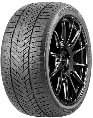 ARIVO Winterreifen 245/45 R 19 XL TL 102H WINMASTER PROX ARW5 BSW M+S 3PMSF