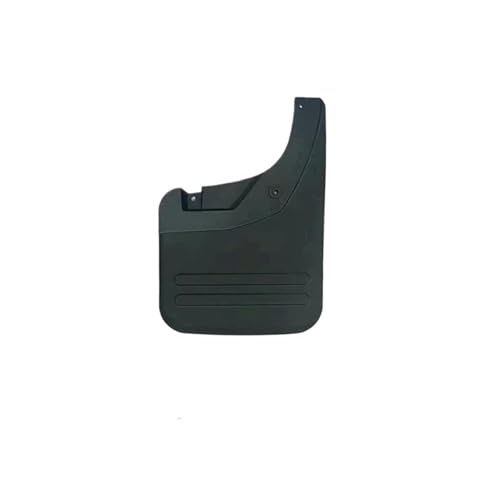 Auto Anteriore Posteriore Parafanghi Per JAC T8 Per Il Pick-Up 2021 2022 2023 Paraspruzzi Anteriore Parafango Posteriore Paraspruzzi Accessori Auto Parafango Auto Paraspruzzi(Rear Wheel Right)