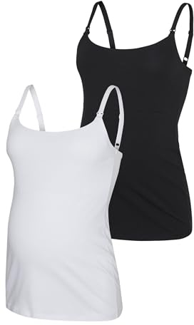 MAMALICIOUS Female Top Umstands-top