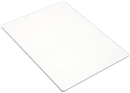 HOODANCOS Kunst-schneidematte Für Papierkunst Professionelles Schneidepad Schneidebrett Mit Rutschfester Oberfläche Flach Und Glatt Langlebig Im Alltag Geeignet Für Bastelliebhaber Und Schne