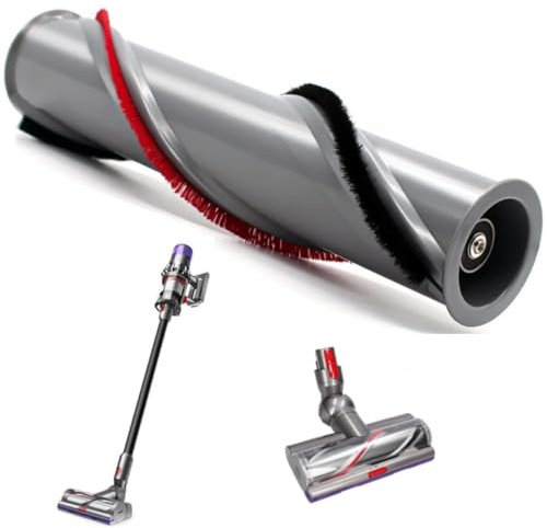 SQLJYU Cepillo de Rodillo Repuestos para Dyson V11, Accesorios Aspiradora Recambios para Dyson V11