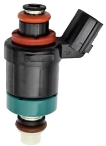 1 iniettore di carburante Compatibile per carrelli elevatori Toyota 8FG 23260-UB020 23260UB020 Accessori