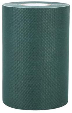 150mm x 10m Ruban de Jonction pour Gazon Synthétique - Adhésion Forte, Application Facile, Écologique(50mm*5m)
