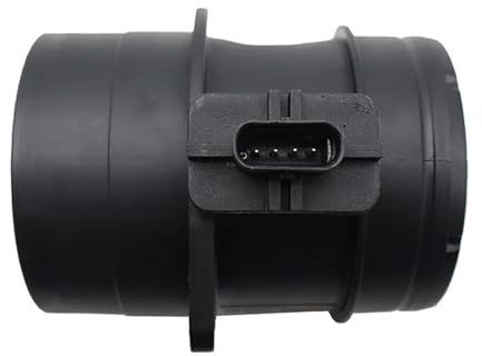 Luftmassenmesser 03L906461A Passend für Jetta Passend für Passat Diesel 2.0 TDI Luftmassenmesser Metermaf 0281002957 0281002956