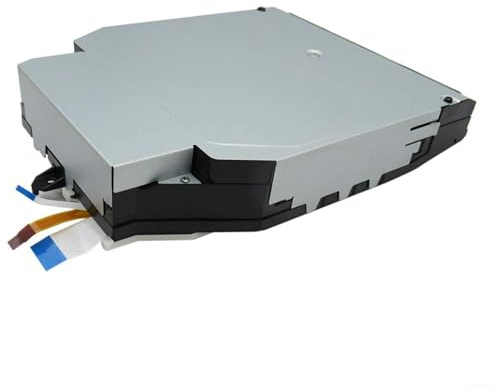 Unidad óptica KEM-450DAA KES-450DAA para Sony PS3 Slim CECH-2501A CECH-3001A CECH-3001B para Blu-ray Disc Reader Componente para reparación de errores de lectura e interrupciones de carga
