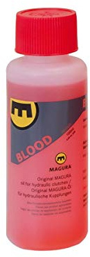 Magura blood hydaulische koppelingsvloeistof mineraal 100ml
