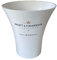 Moët & Chandon Ice Imperial - Enfriador de champán (0,75 y 1,5 L), color blanco