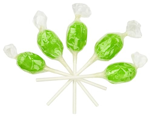 Weedness Cannabis Lollies Hemp lolly - 5 legale leckere Hemp lolly Hanf Lutscher Lollipop Lolli