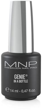 Mesauda MNP Genie In A Bottle 205 Base 14ml - base per gel