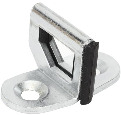 Door Roller Catch Hardware Front Or Rear Door Catch Striker Latch Lock Metal Construction 8503NJ Replacement for Peugeot Boxer 2006 Onwards