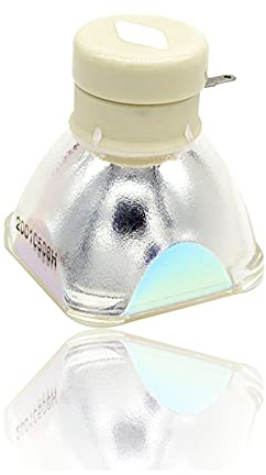 Lámpara de proyector de repuesto Proyector compatible Lámpara de bombilla LMP-E211 Fit para Sony VPL EX100 EX101 EX120 EX121 EW130 EX145 EX175 SW125 SW125ED3L SX125 SX125 ED3L Bombilla para proyector