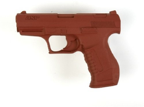 ASP Red Gun Trainingswaffe Walther P99