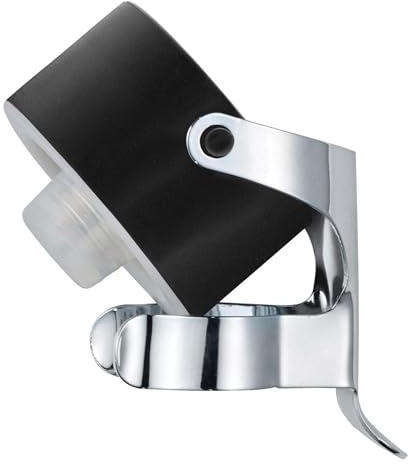 Fantes Champagne Stopper, Made in Italy, The Italian Market Original Since 1906