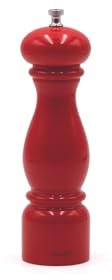 Bisetti 6250LRL - Molinillo de Especias, Color Rojo