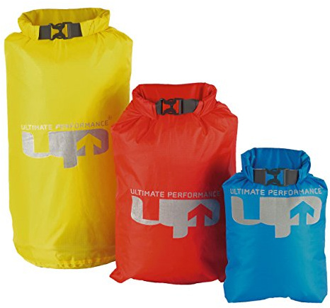 Ultimate Performance 3er-Set Trockensäcke – AW22