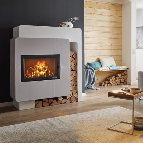 Haas + Sohn 06 018 00 80 Arlberg Kaminbausatz