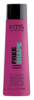Kms California Freie Form Conditioner (250Ml) (Packung mit 4)