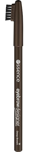 essence eyebrow DESIGNER matita sopracciglia, definizione, naturale (1g)