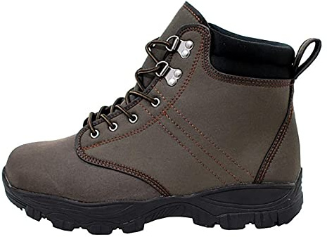 FROGG TOGGS Men's Rana Elite Fishing Wading Boots in Felt or Lugged, Felt, 13