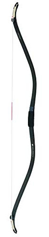 Daylite Archery Korean Premium traditioneller Bogen Majesty (50# 50#)