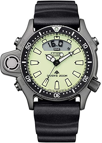 Citizen Orologio Promaster JP2007-17W Diver?s