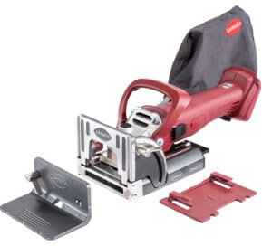 Lamello Classic X Akku Nutfräsmaschine im Systainer, ohne Akkus und Lader
