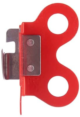 Apriscatole farfalla collezione KINVARA