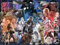 Ravensburger Star Wars Whole Universe 1500 Teile Puzzle | Einzigartiges Teiledesign | Softclick Technologie Puzzle-Enthusiasten